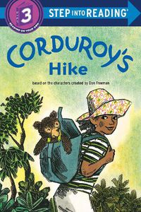 Cover image for Corduroy's Hike