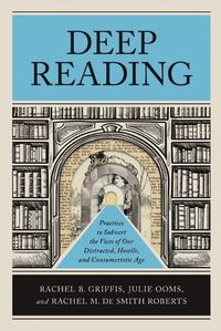 Cover image for Deep Reading