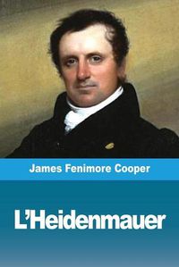 Cover image for L'Heidenmauer