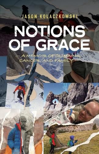 Cover image for Notions of Grace
