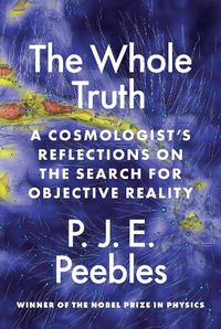 Cover image for The Whole Truth