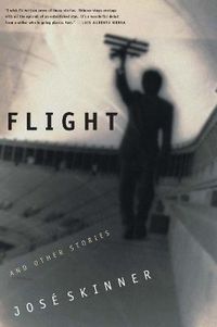 Cover image for Flight and Other Stories