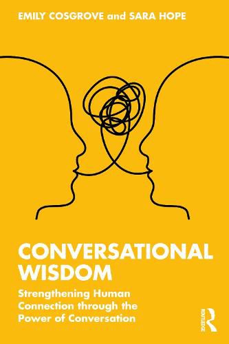 Cover image for Conversational Wisdom