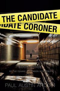 Cover image for The Candidate Coroner