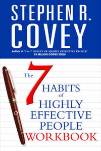 Cover image for The 7 Habits of Highly Effective People Personal Workbook