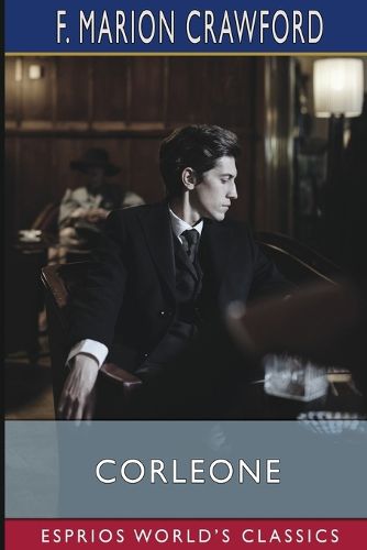 Cover image for Corleone (Esprios Classics)