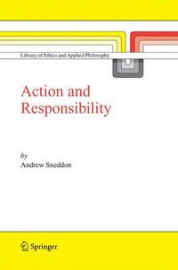 Cover image for Action and Responsibility