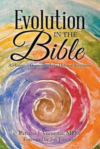 Cover image for Evolution in the Bible