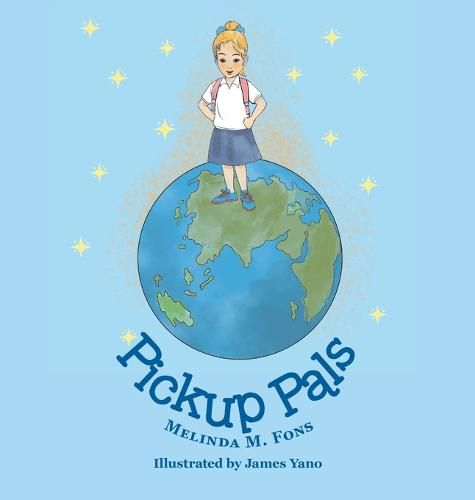 Cover image for Pickup Pals