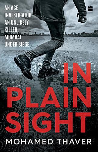 Cover image for In Plain Sight