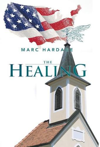 Cover image for The Healing