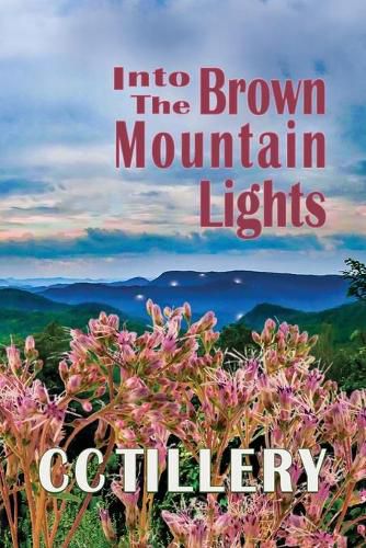 Cover image for Into the Brown Mountain Lights