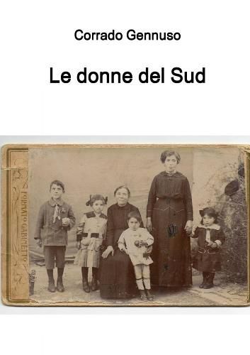 Cover image for Le Donne Del Sud