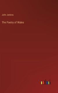 Cover image for The Poetry of Wales