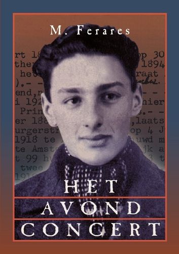 Cover image for het avondconcert