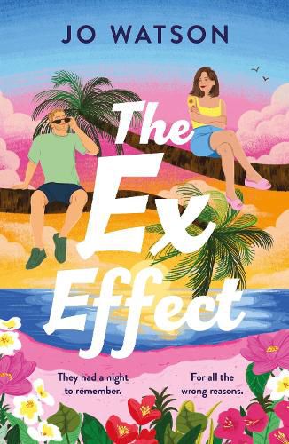 Cover image for The Ex Effect