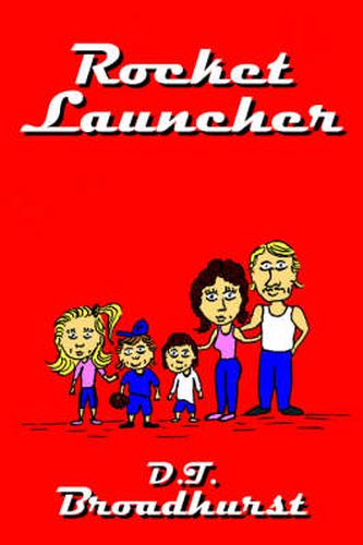 Cover image for Rocket Launcher
