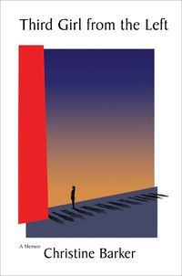 Cover image for Third Girl from the Left