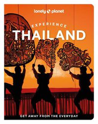 Cover image for Lonely Planet Experience Thailand