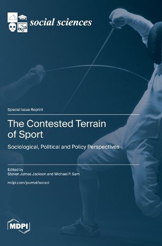 Cover image for The Contested Terrain of Sport