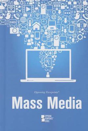 Cover image for Mass Media