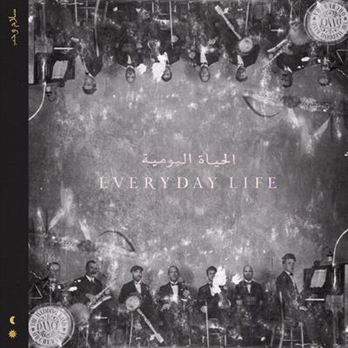 Everyday Life ***vinyl
