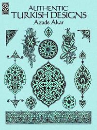 Cover image for Authentic Turkish Designs