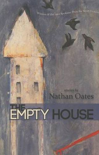 Cover image for The Empty House