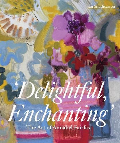 Cover image for Delightful, Enchanting