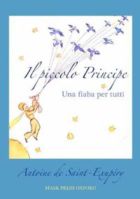 Cover image for Il Piccolo Principe