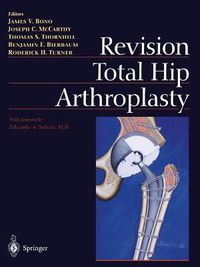 Cover image for Revision Total Hip Arthroplasty