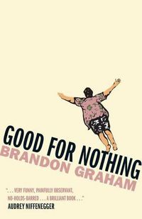 Cover image for Good for Nothing