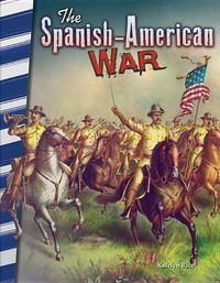 Cover image for The Spanish-American War