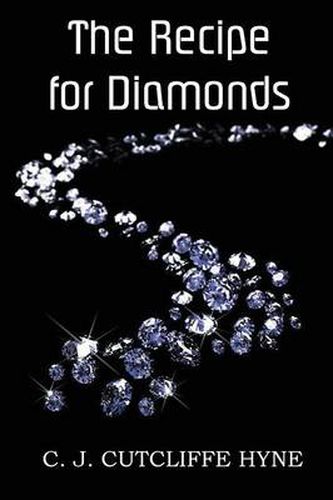 Cover image for The Recipe for Diamonds