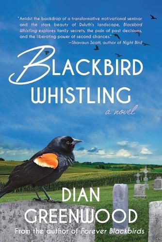 Blackbird Whistling