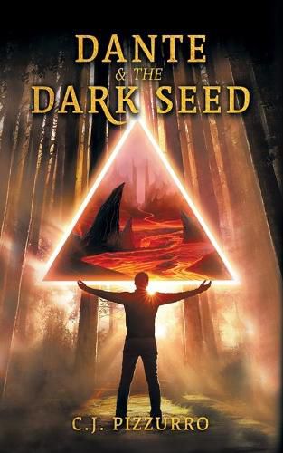 Cover image for Dante and The Dark Seed