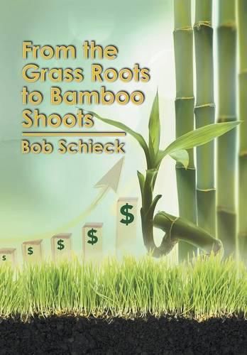 Cover image for From the Grass Roots to Bamboo Shoots