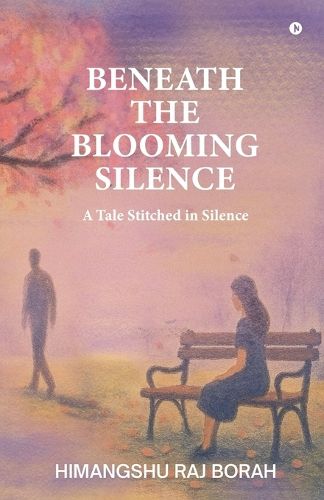 Cover image for Beneath the Blooming Silence