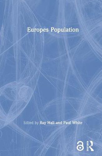 Europes Population