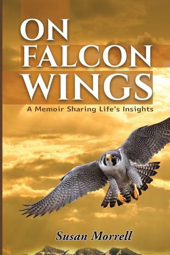 Cover image for On Falcon Wings