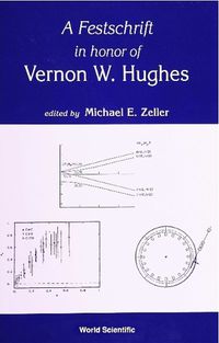 Cover image for Festschrift For Vernon Hughes, A