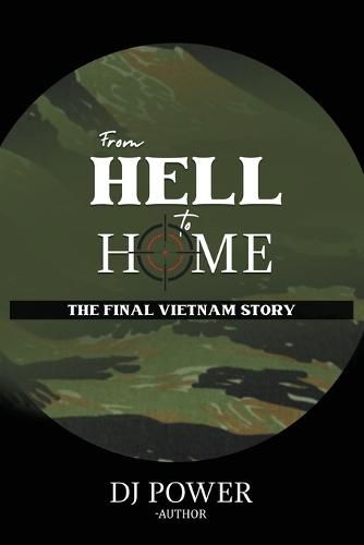 Cover image for From Hell to Home
