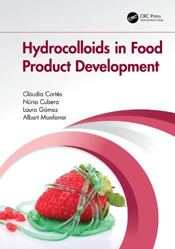 Hydrocolloids in food product development