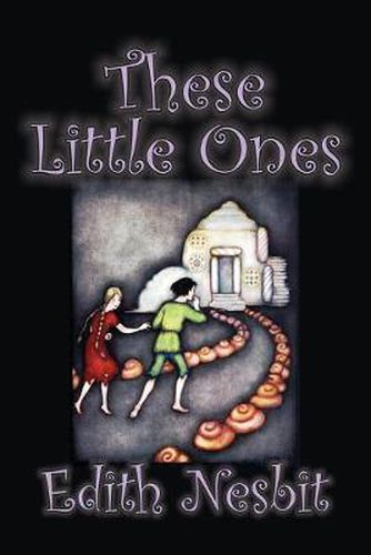Cover image for These Little Ones