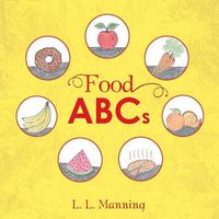 Cover image for Food ABCs