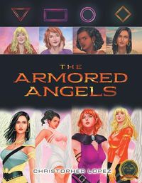 Cover image for The Armored Angels