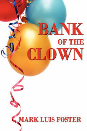 Cover image for Bank of the Clown