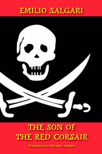 Cover image for The Son of The Red Corsair