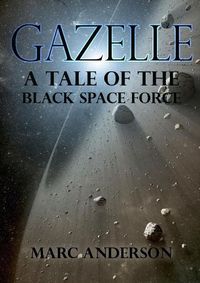 Cover image for Gazelle