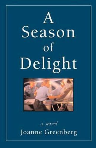 Cover image for A Season of Delight